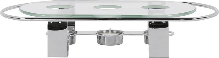 Produktbild APS Speisenwärmer, 3-flammig