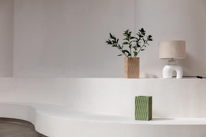 Productafbeelding Zuiver Bibi Table Lamp (E27)