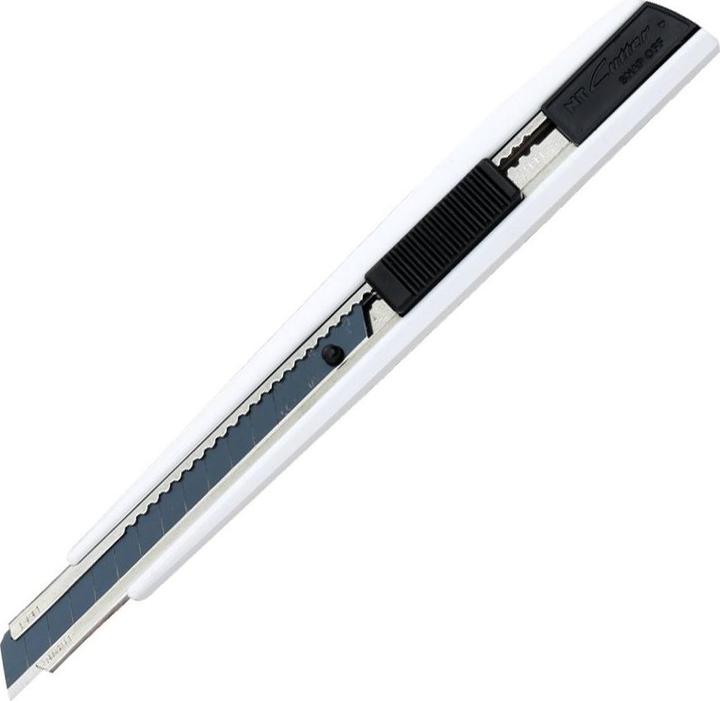 Produktbild NT Cutter BLACK & WHITE - Cutter (Cutter)