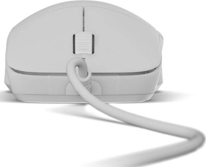 Image du produit Endgame Gear XM2 8k (v2) - Wired Gaming Mouse - White Frost (Filaire)