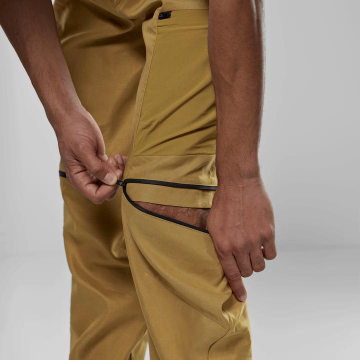Immagine prodotto Salewa Pantaloni Puez Hemp Durastretch 2 in 1 (S)