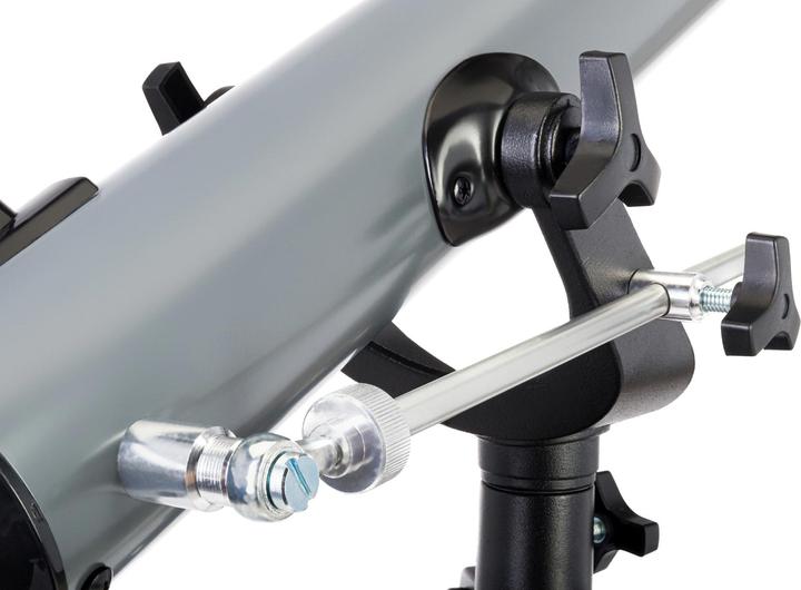 Actual product image Levenhuk Flash 60 Base