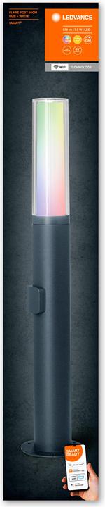 Produktbild Ledvance Smart+ Flare Multicolor (320 lm, IP44)