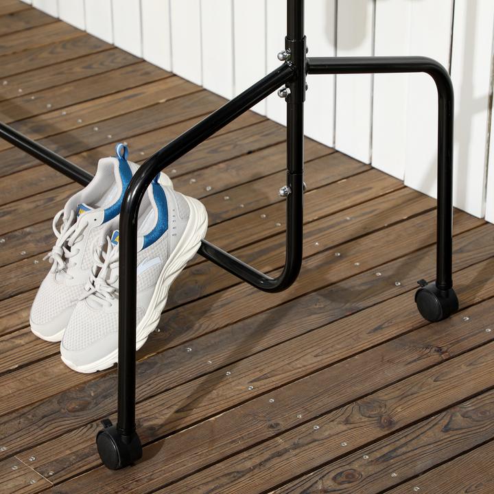 Produktbild Homcom Kleiderständer