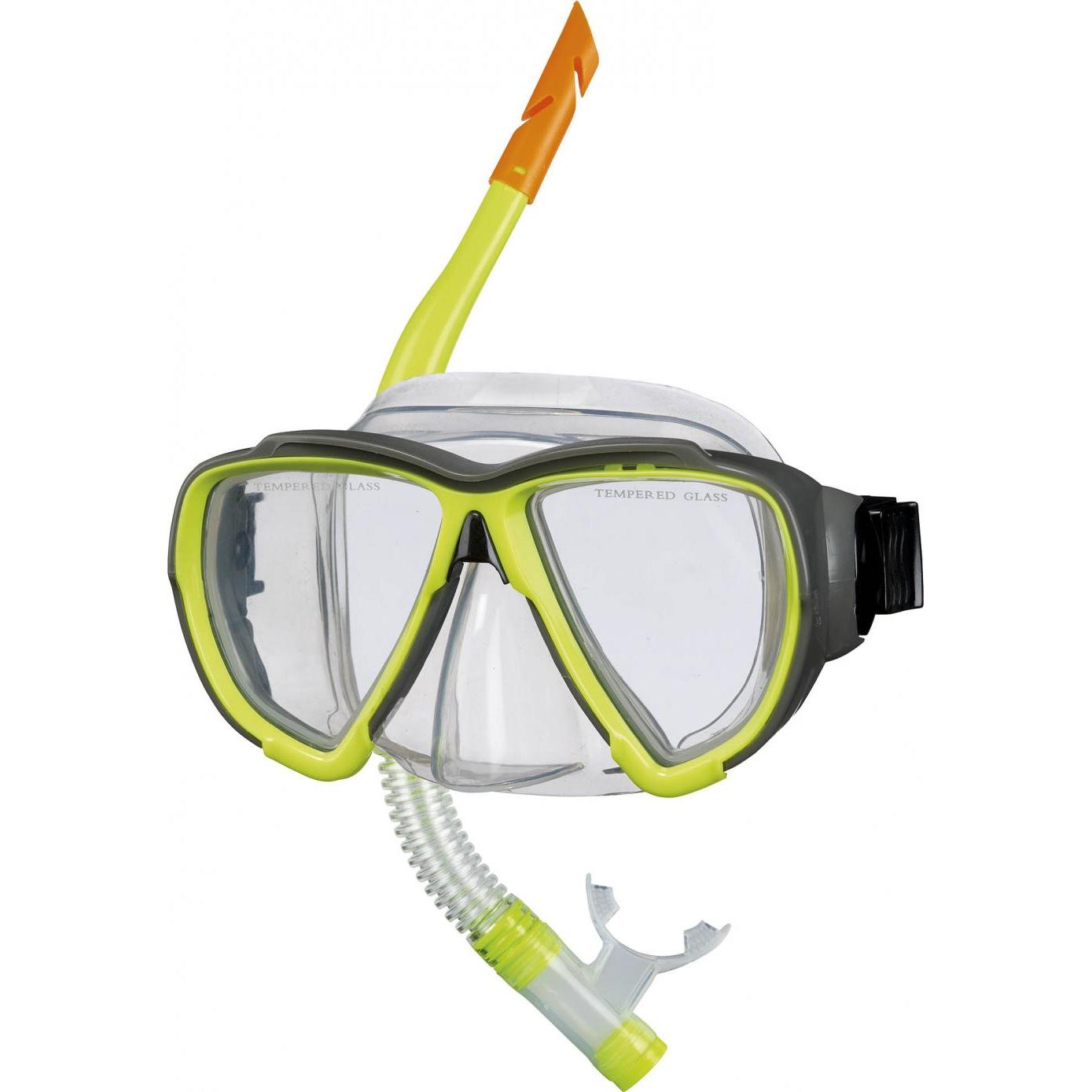 Beco, Schnorchelausrüstung