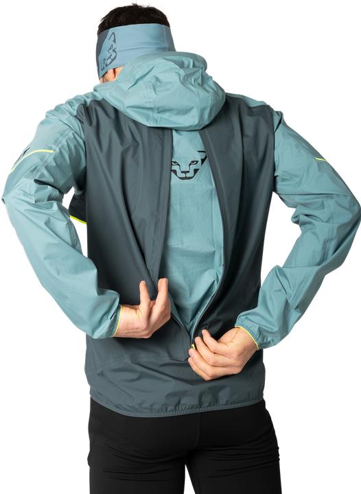 Actual product image Dynafit Alpine 3L Jacket (XL)