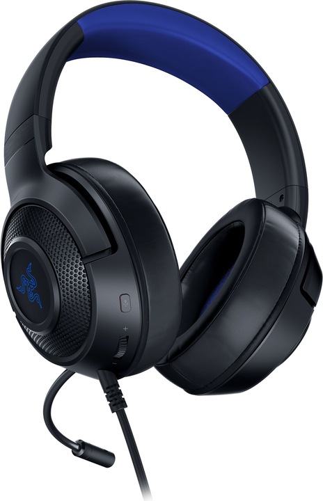 Image du produit Razer Kraken X (Filaire)