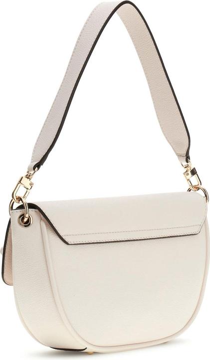 Actual product image Guess Camelia Flap Shoulder Bag