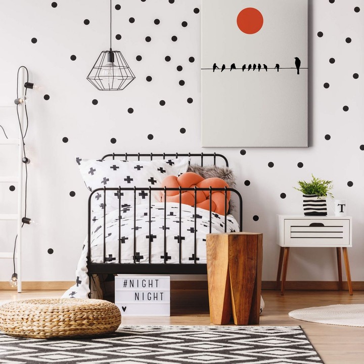 Produktbild Trenddeko Ruhiger Tag (80 x 120 cm)