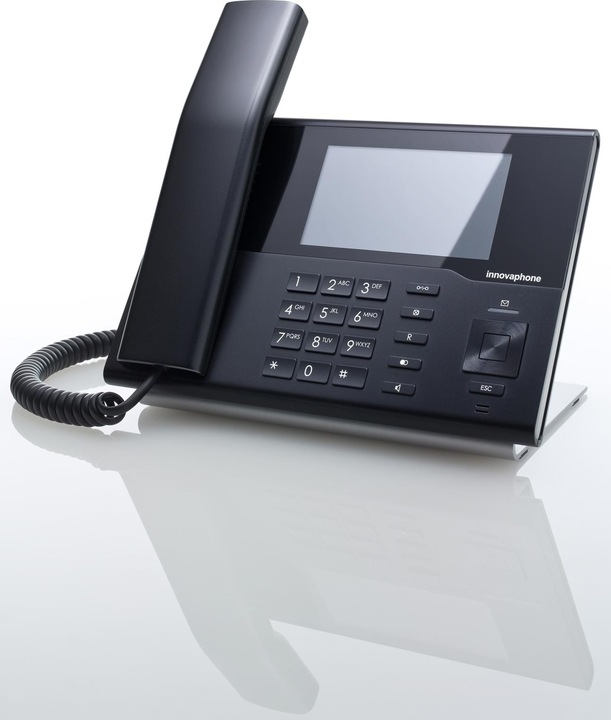 Produktbild Innovaphone IP232 (SCHWARZ)