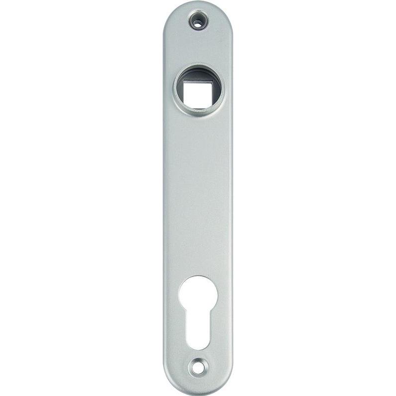 Locinox, Türgriff + Fenstergriff, Türschild aussen 3020-HYB (Türschild)