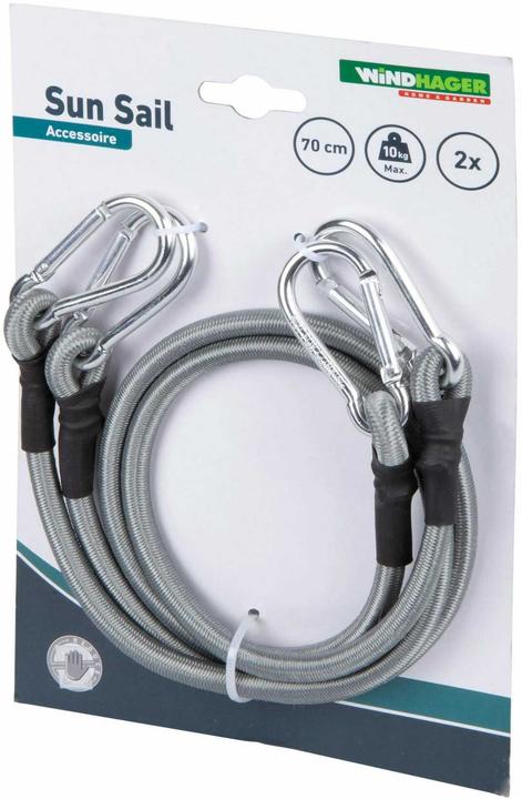 Image du produit Windhager Corde extensible