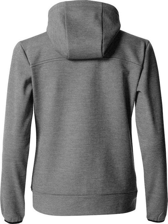 Produktbild Clique Ottawa Hoodie mit durchgehendem Reissverschluss (XXL)
