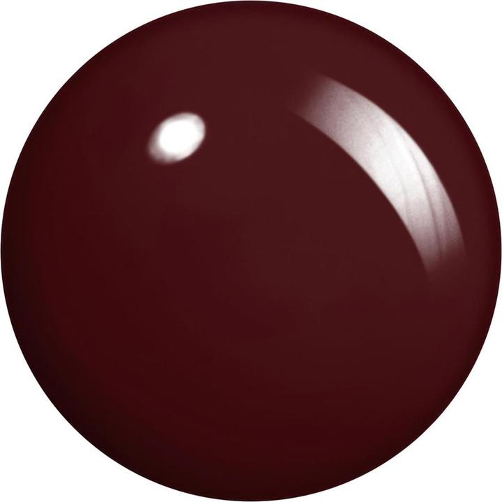 Produktbild OPI Infinite Shine - Rasin' the Bar (Dunkelrot, Gel-Effekt Nagellack)