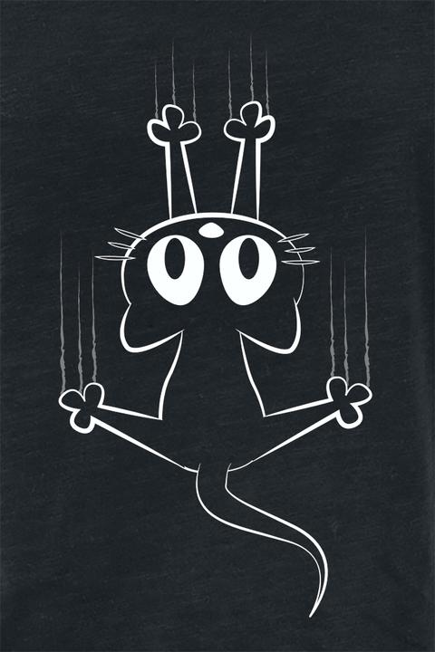 Produktbild Tierisch Slipping Cat (S)