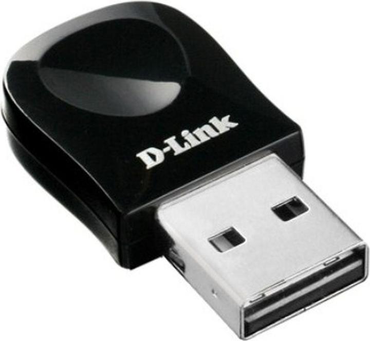 D-Link Dwa-131 (USB 2.0)