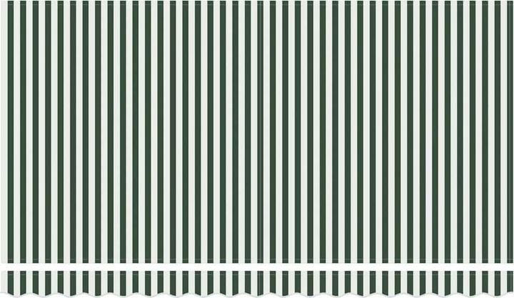 Image du produit vidaXL Store rétractable (2 m)