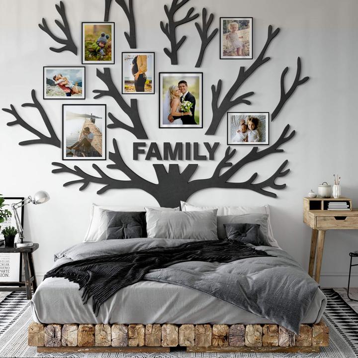 Image du produit Trenddeko Arbre de vie XXL (19 pièces)