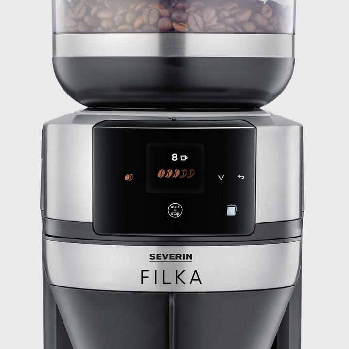 Actual product image Severin Filka