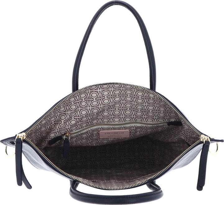 Immagine prodotto Coccinelle Flare Hand Bag Grained Leather