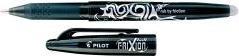 Produktbild Pilot Tintenroller FRIXION, radierbar (Schwarz, 12 x)