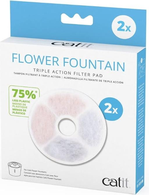 Image du produit Catit Triple action