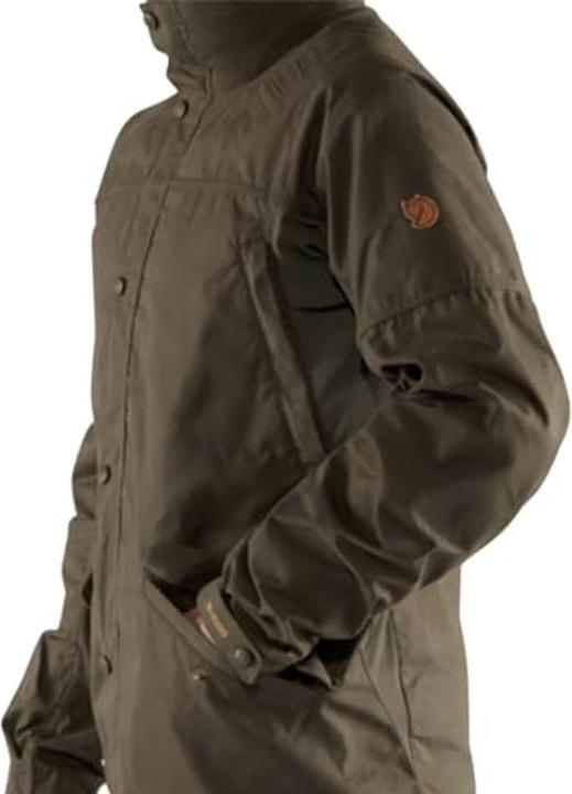 Produktbild Fjällräven Forest Hybrid Jacket (3XL)