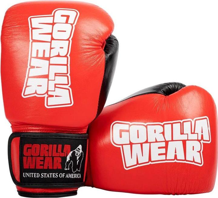 Produktbild Gorilla Wear Asthon Pro (8 OZ, 8)