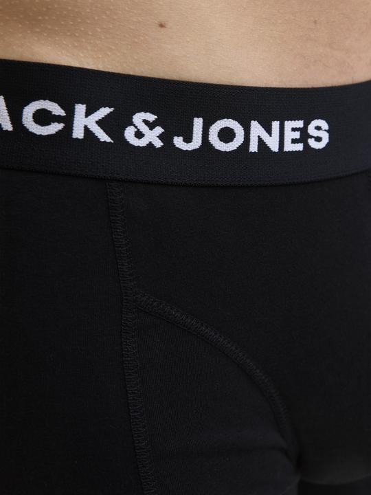 Produktbild Jack & Jones Trunks Trunks (M, 3er Pack)