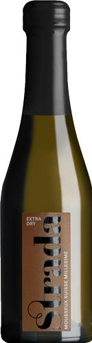 Produktbild Strada Millésime Extra Dry