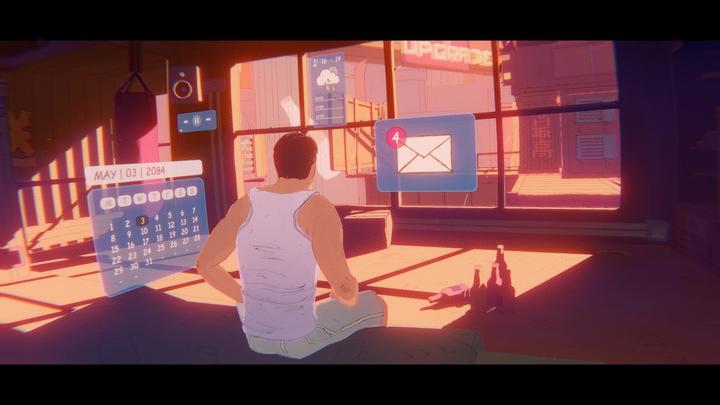 Produktbild Merge Games Foreclosed (PS4, EN)