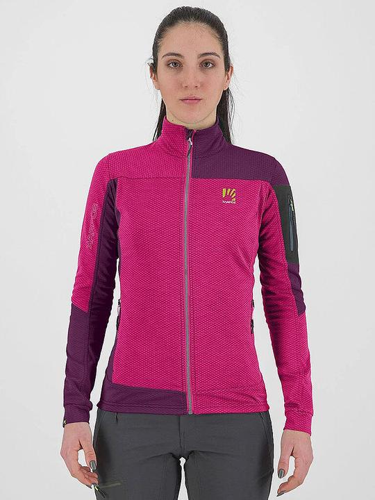 Produktbild Karpos Women's Cherz Fleece (S)