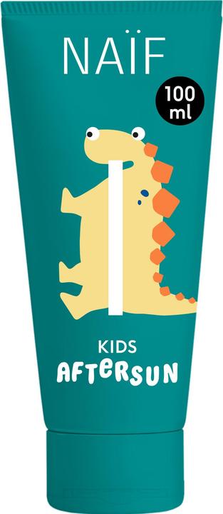 Naïf Kids Aftersun (100ml) (100 ml)