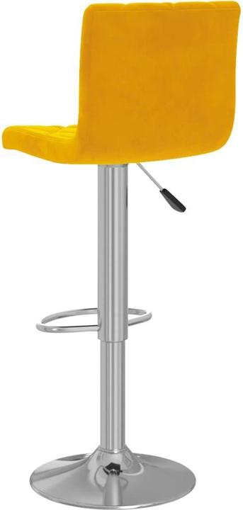 Produktbild vidaXL Barhocker