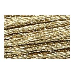 Anchor Lame 8 m 00300 oro 8 m, Filato + Lana, Oro