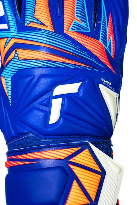Produktbild Reusch Attrakt Solid Junior
