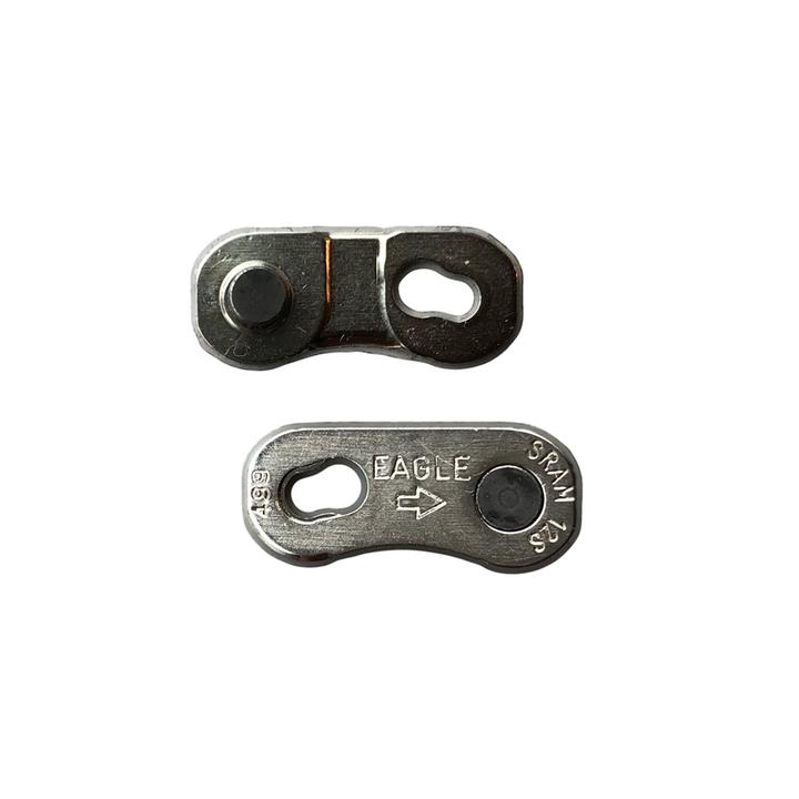 Actual product image Sram Chain Connector Power Lock Eagle 12SP 50PCS/Box (12-speed)