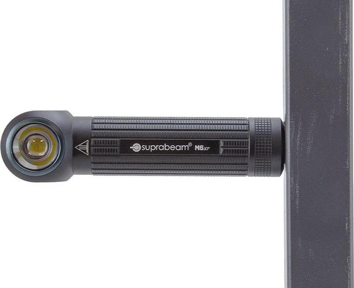 Actual product image Suprabeam M6xr (2000 lm)