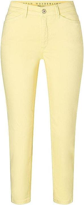 Giallo chiaro solare