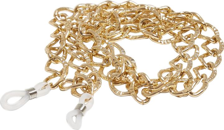 Produktbild Urban Classics Sunglasses Zakynthos with Chain