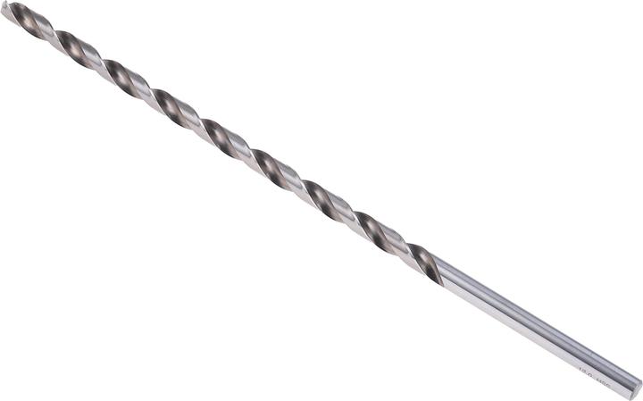 Actual product image RS PRO 12X400 EXTRA LENGTH DRILL (12 mm)