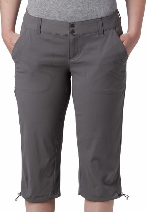 Produktbild Columbia Saturday Trail II Knielange Hose für Damen