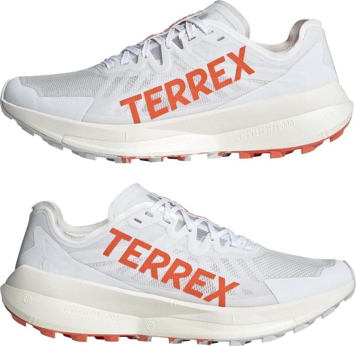 Produktbild adidas Terrex Agravic Speed (40.5)