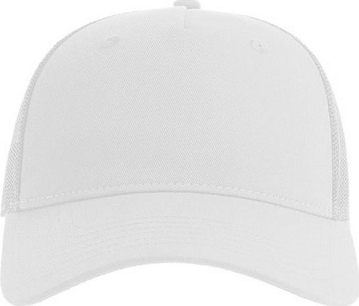 Actual product image Atlantis Zion Trucker Cap (One size)