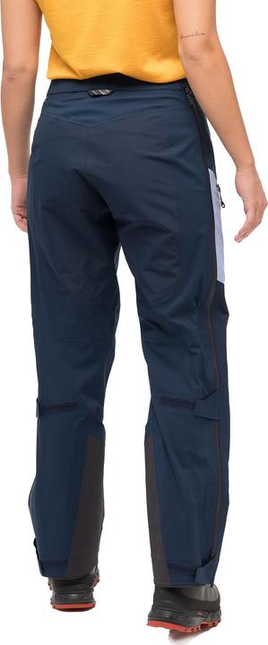 Actual product image Bergans Tind 3L Shell (XS)