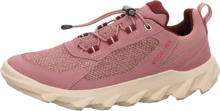 Image du produit Ecco Damen Schnürschuhe Sportlich Gummisohle sonstige (36)