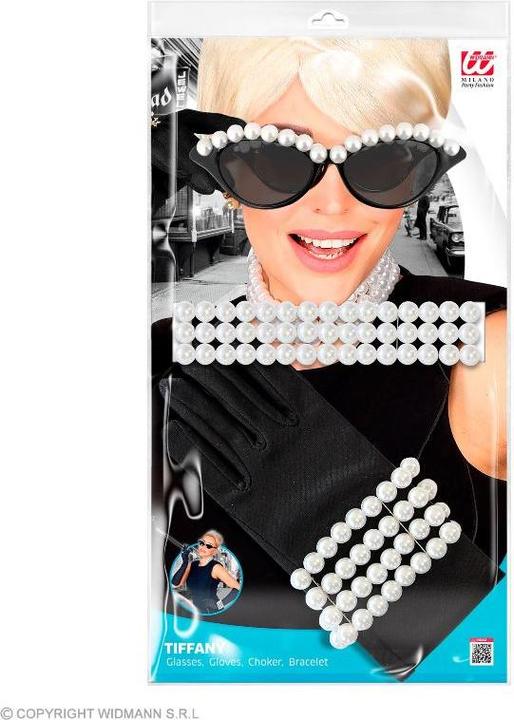 Immagine prodotto Widmann Anni '50 - Set Tiffany (4 pezzi)