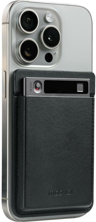 Productafbeelding Mobvoi TicNote voice recorder (gray) (64 GB)