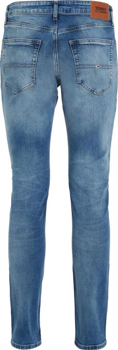 Actual product image Tommy Hilfiger Scanton Jeans Slim wilson light blue (W34/L36)