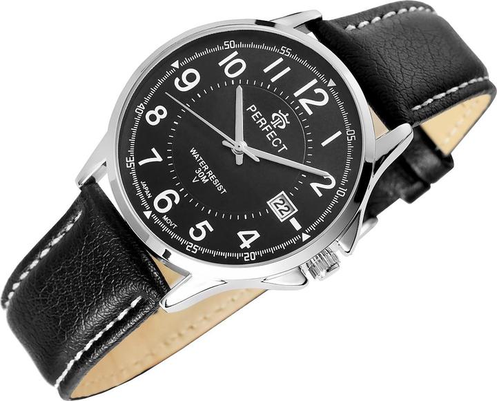 Image du produit PERFECT C710T-01 Herrenuhr